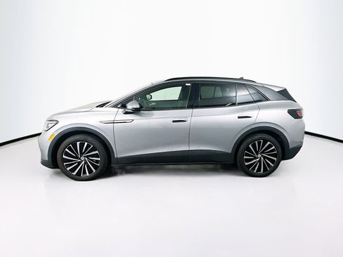 Used 2024 Volkswagen ID.4 S RWD image 4