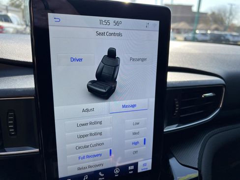 Used 2021 Ford Explorer ST w/ Equipment Group 401A image 33