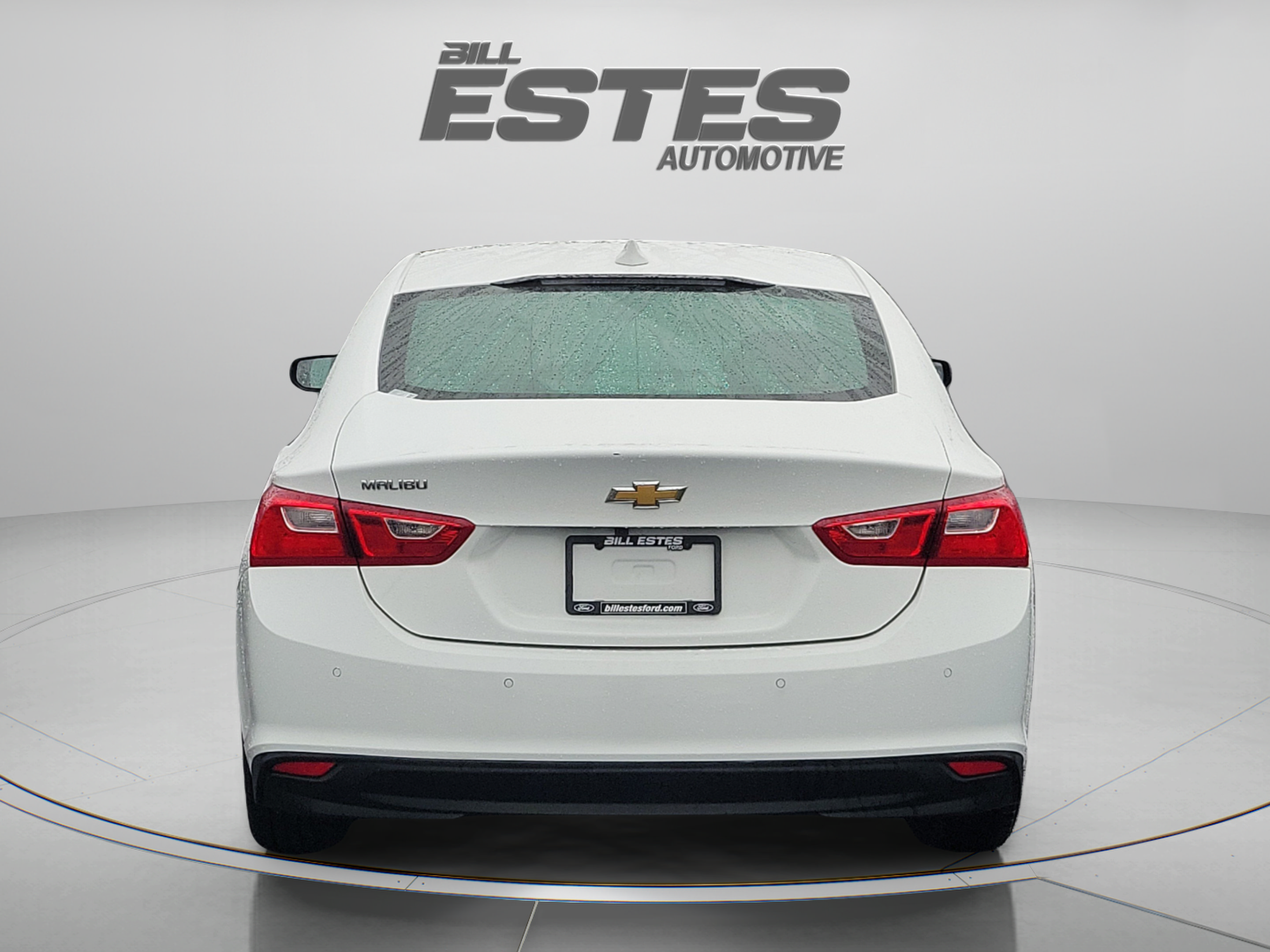 Used 2024 Chevrolet Malibu LT FWD image 3