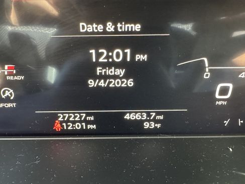 Used 2023 Audi S5 Premium Plus w/ Premium Plus Package AWD/4WD image 23