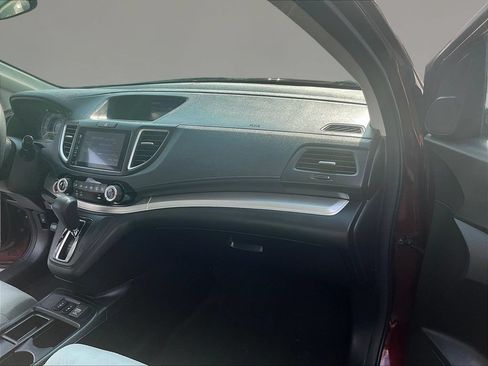 Used 2016 Honda CR-V EX image 24