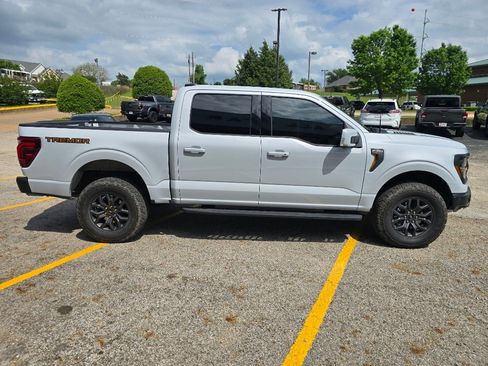 Used 2025 Ford F150 Tremor w/ Equipment Group 402A High image 4