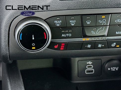 New 2026 Ford Escape Active w/ Cold Weather Package image 21