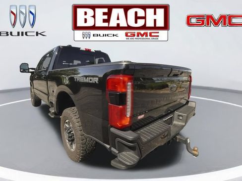 Used 2024 Ford F250 Lariat w/ Lariat Ultimate Package AWD/4WD image 5