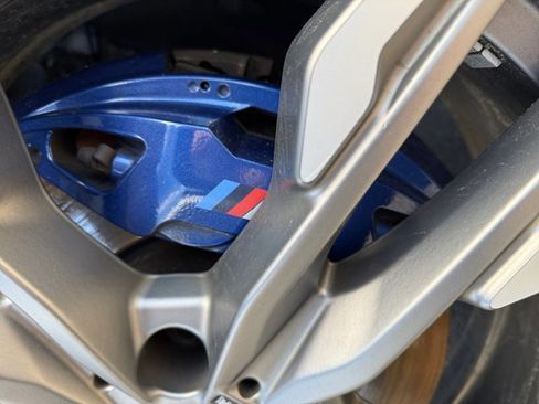 Used 2020 BMW X3 M40i w/ Driving Assistance Package image 32