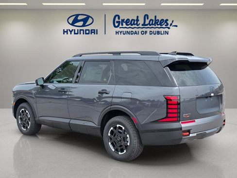 New 2026 Hyundai Palisade XRT Pro AWD/4WD image 3
