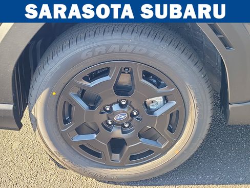 New 2026 Subaru Outback Limited AWD/4WD image 8