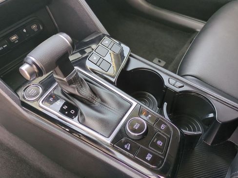 Certified 2023 Kia Sportage EX FWD image 19