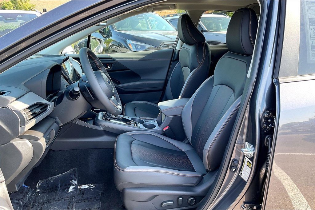 New 2026 Subaru Crosstrek 2.5i Limited AWD/4WD image 11