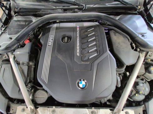 Used 2021 BMW 440i xDrive Coupe w/ Premium Package image 31