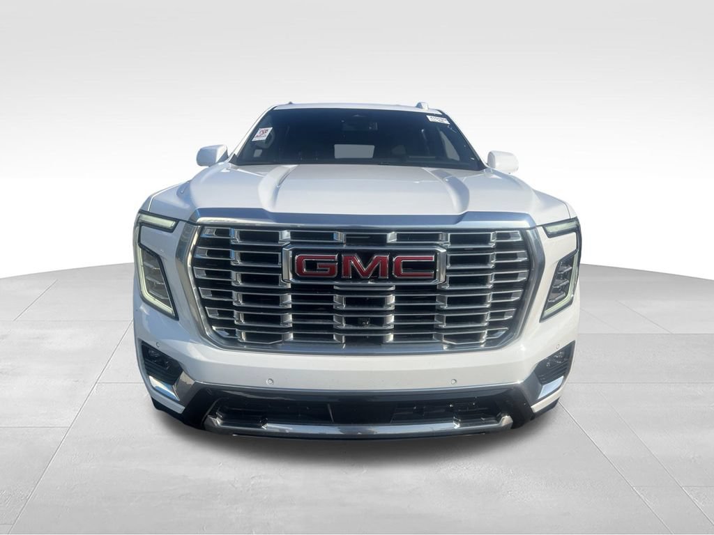 Used 2025 GMC Yukon XL Denali AWD/4WD image 19