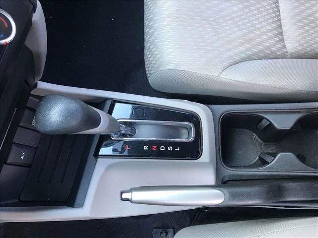 Used 2014 Honda Civic LX image 16