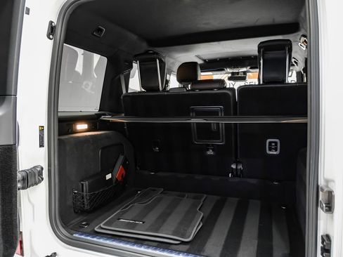 Used 2024 Mercedes-Benz G 63 AMG Squared image 67