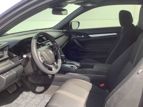 Used 2019 Honda Civic LX image 3