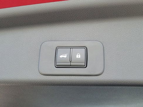 Certified 2025 Nissan Murano SV AWD/4WD image 17