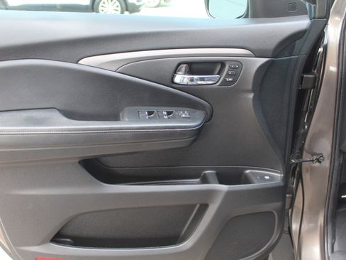 Used 2021 Honda Ridgeline RTL image 28