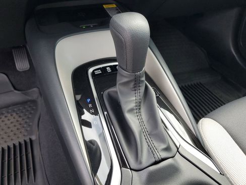 New 2026 Toyota Corolla LE image 17