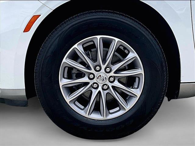 Certified 2024 Buick Enclave Essence FWD image 10