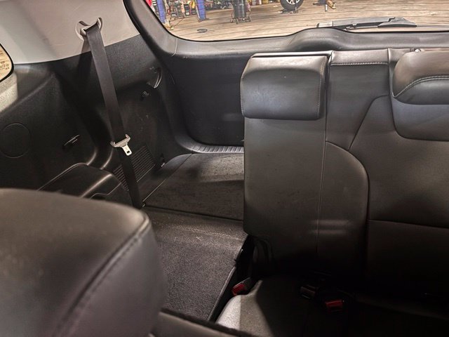 Used 2021 Kia Telluride LX FWD image 26