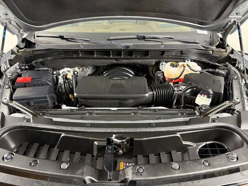 Used 2024 Chevrolet Suburban High Country w/ Premium Package image 54