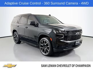Used 2024 Chevrolet Tahoe RST w/ Luxury Package video 1