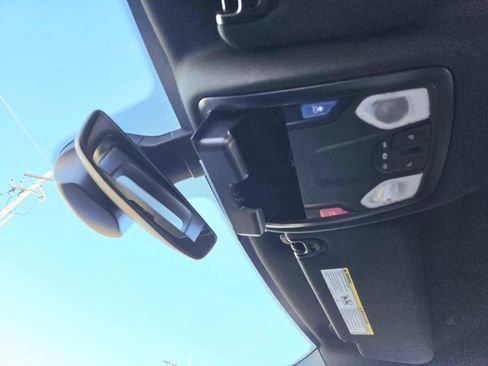 Used 2024 RAM 2500 Big Horn w/ Bed Utility Group image 36