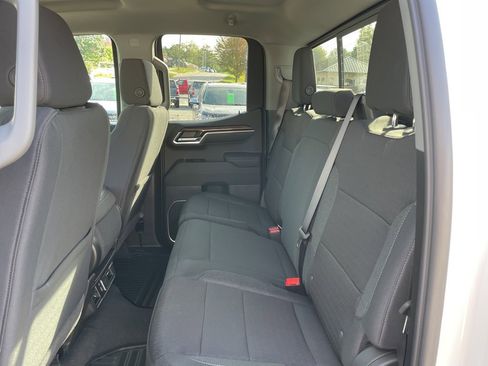 New 2026 Chevrolet Silverado 1500 LT w/ Safety Package image 12