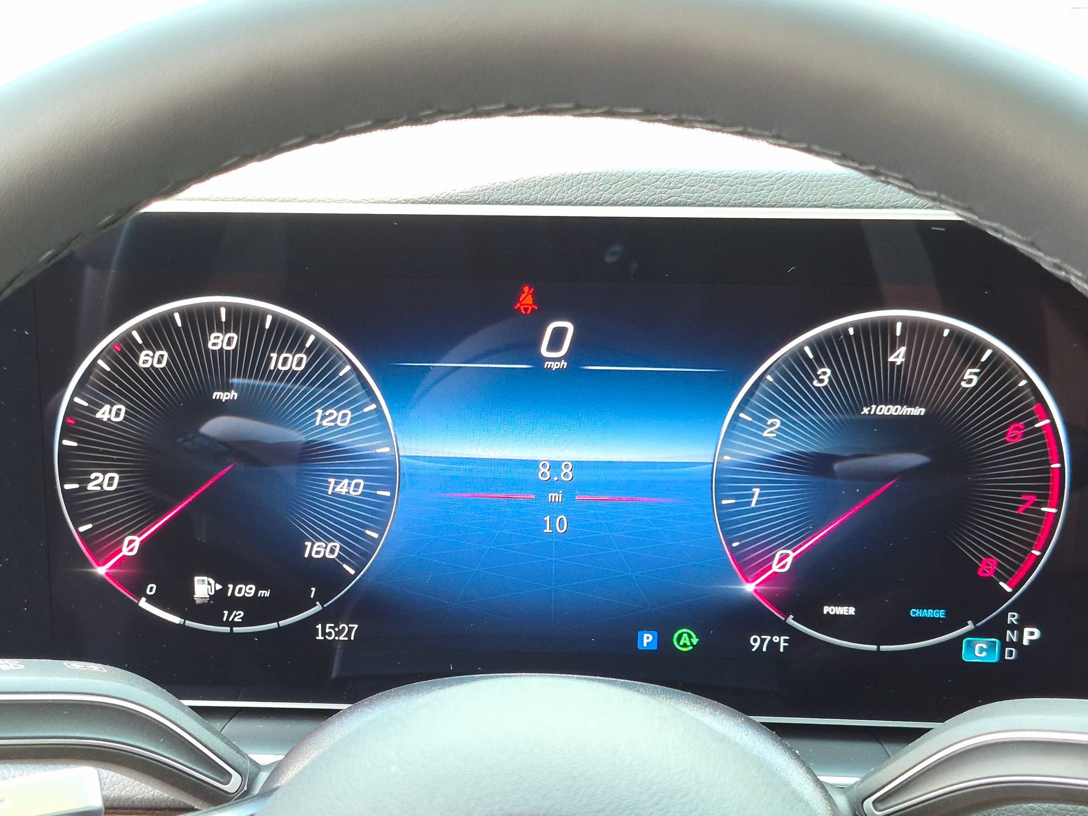 New 2026 Mercedes-Benz GLE 450 4MATIC image 21