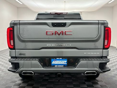 New 2026 GMC Sierra 1500 Denali w/ Denali Reserve Package image 10
