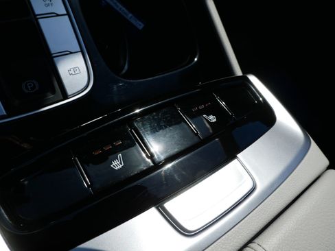 Certified 2023 Hyundai Tucson SEL image 24