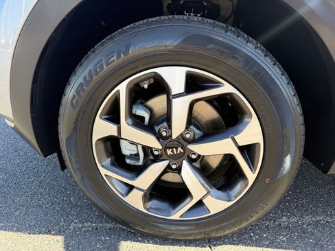 Used 2021 Kia Sportage LX AWD/4WD image 9