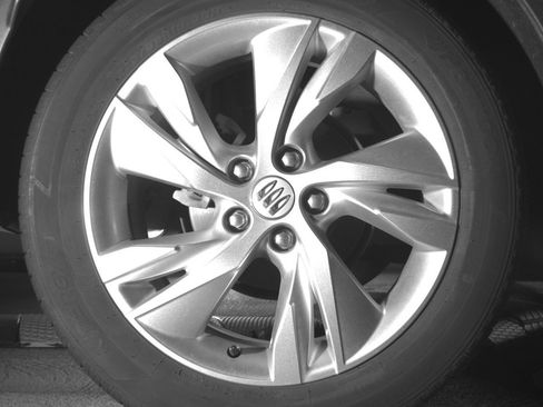 Used 2025 Buick Encore GX Preferred FWD image 15