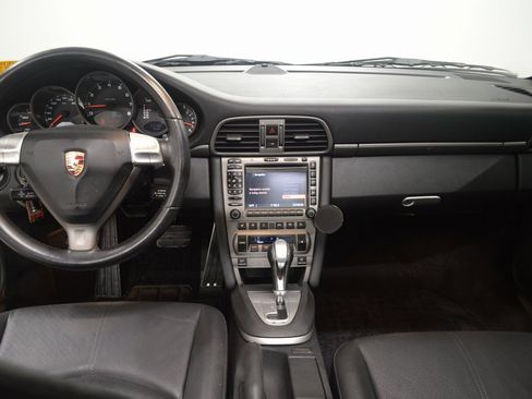 Used 2007 Porsche 911 Carrera image 33