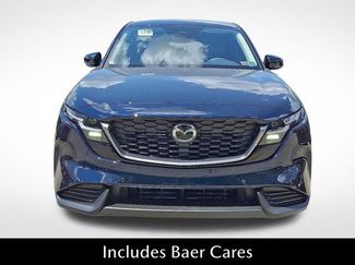 New 2026 MAZDA CX-5 Select AWD/4WD video 2