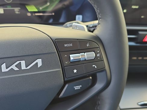 New 2026 Kia Sportage EX AWD/4WD image 31