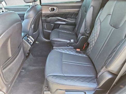 Used 2021 Kia Sorento SX Prestige image 27