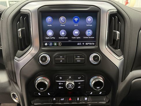 Used 2020 GMC Sierra 1500 Elevation w/ Elevation Value Package AWD/4WD image 10