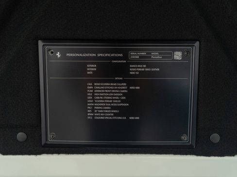 Used 2020 Ferrari Portofino image 24