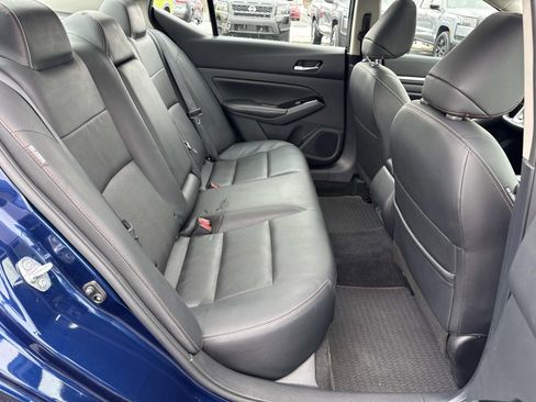 Used 2024 Nissan Altima 2.5 SR w/ SR Premium Package image 26