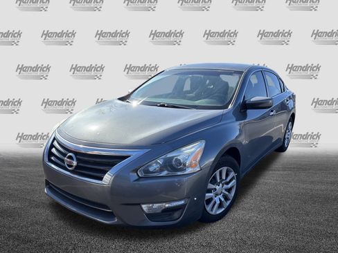 Used 2014 Nissan Altima 2.5 S image 6
