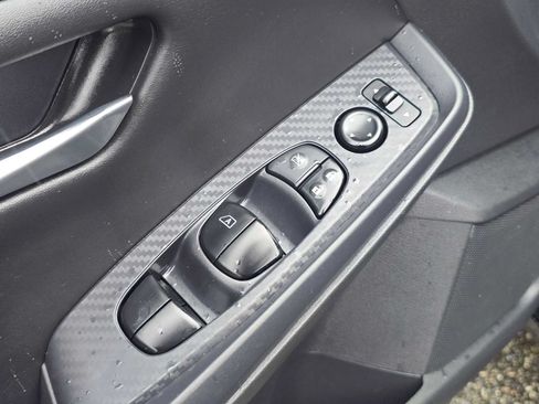 Used 2024 Nissan Sentra SV w/ Trunk Package FWD image 23