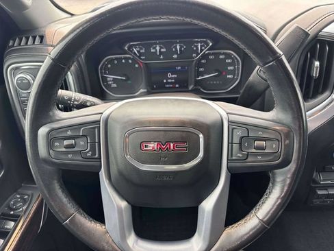Used 2021 GMC Sierra 1500 Elevation AWD/4WD image 27
