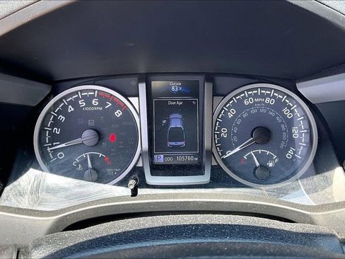 Used 2021 Toyota Tacoma SR5 RWD image 26