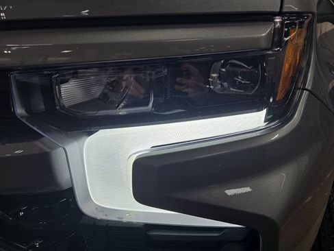 New 2026 Chevrolet Silverado 1500 RST w/ All Star Edition Plus AWD/4WD image 31