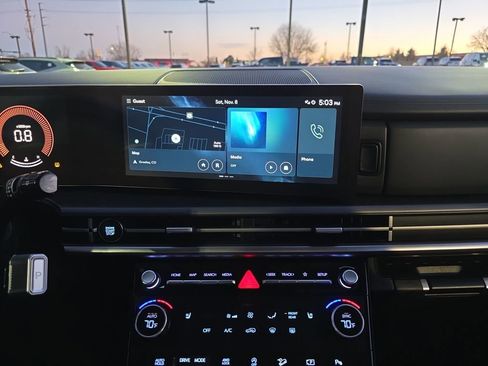 Used 2025 Hyundai Santa Fe XRT image 19