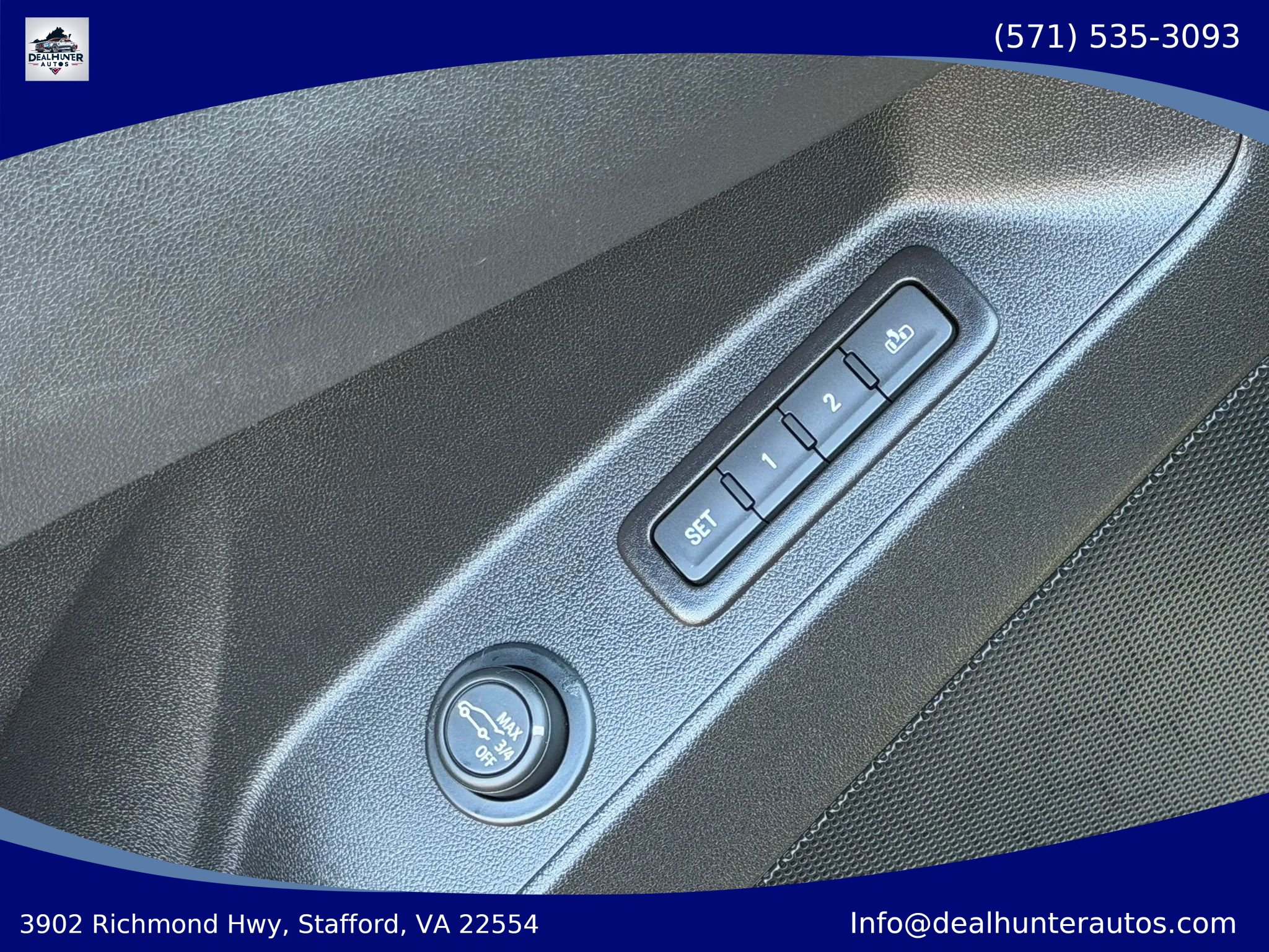 Used 2020 Chevrolet Equinox LT FWD image 21