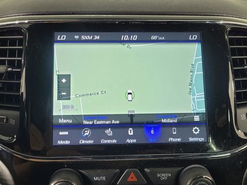 Used 2022 Jeep Grand Cherokee Laredo X image 27