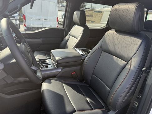 New 2026 Ford F150 Lariat image 10
