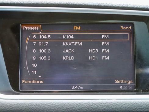 Used 2015 Audi Q5 2.0T Premium Plus w/ Technology Package image 35