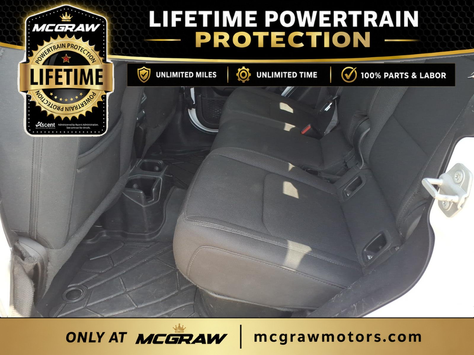 Used 2022 Jeep Gladiator Sport AWD/4WD image 26